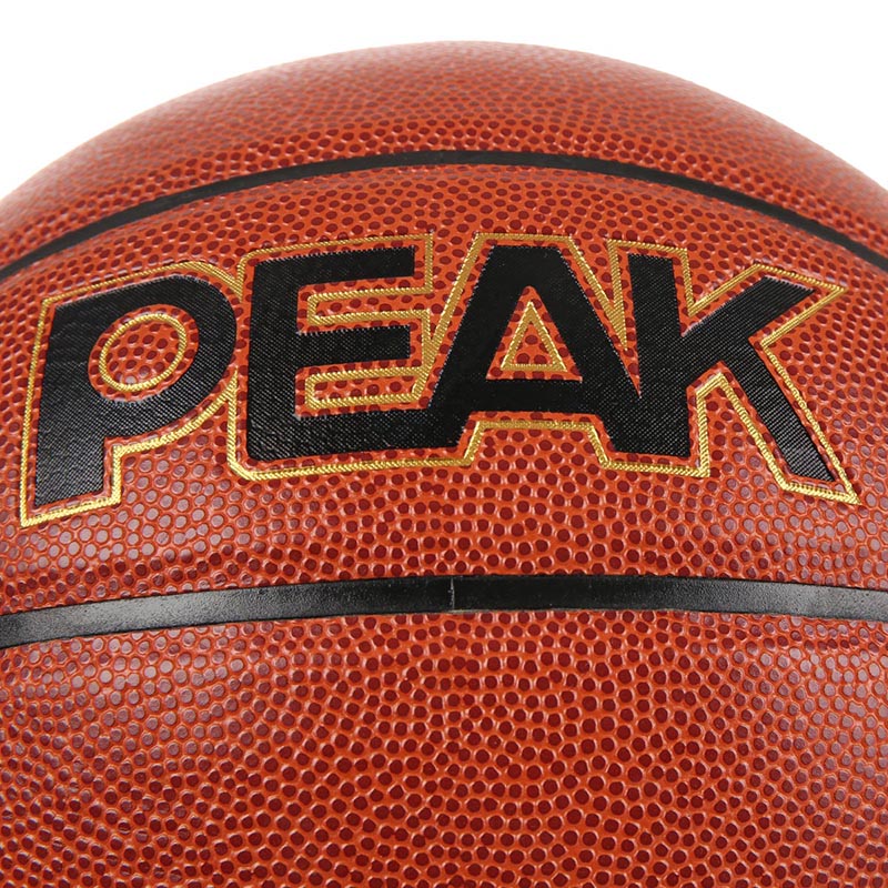 Мяч баскетбольный Peak Q102150