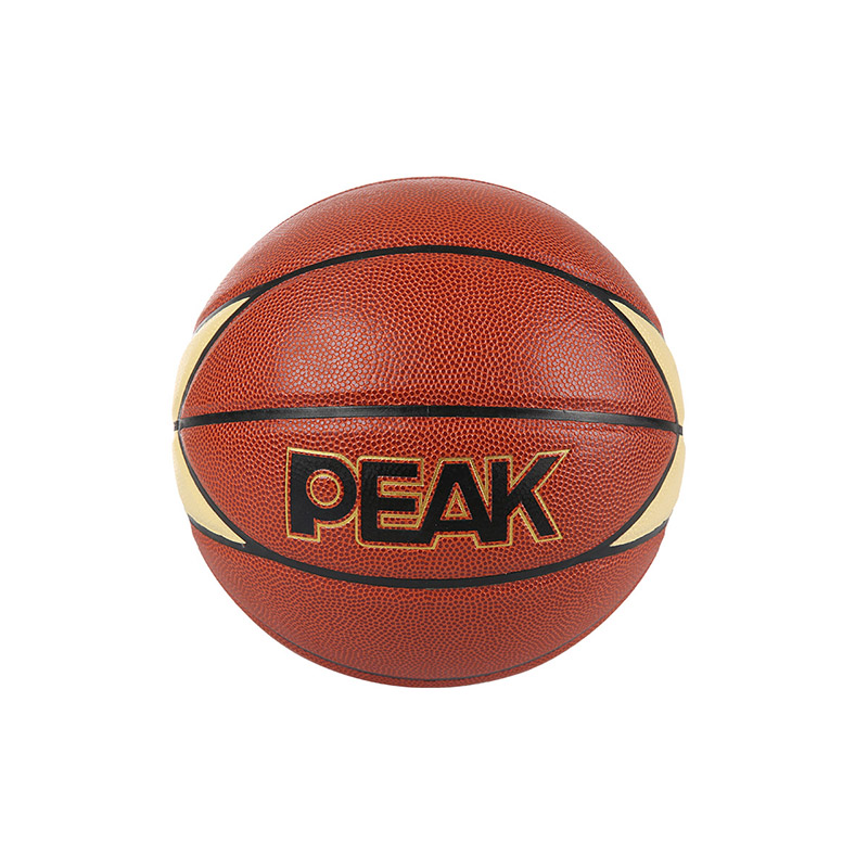 Мяч баскетбольный Peak Q102150