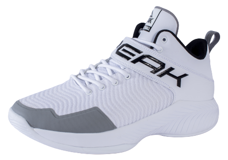 Баскетбольные кроссовки мужские PEAK E01251A