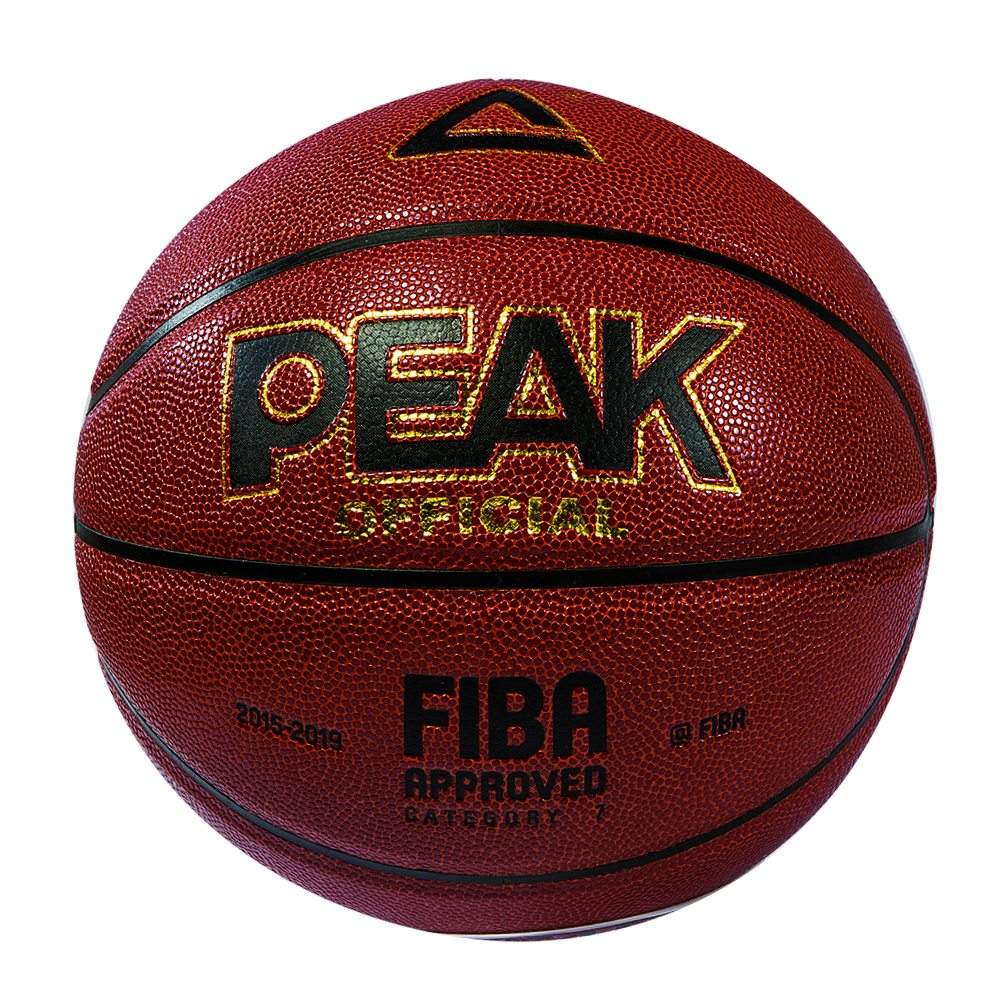 Мяч баскетбольный Peak BG771F