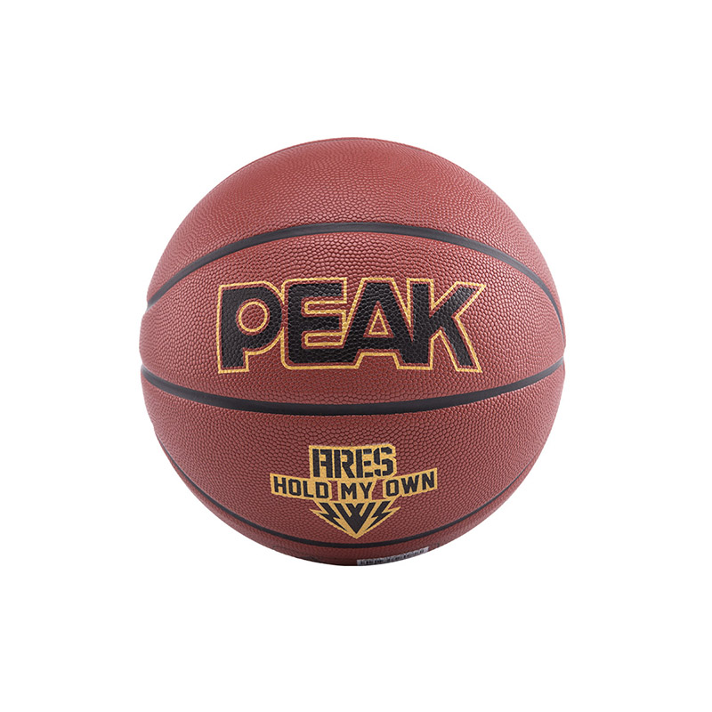 Мяч для баскетбола Peak Q102120