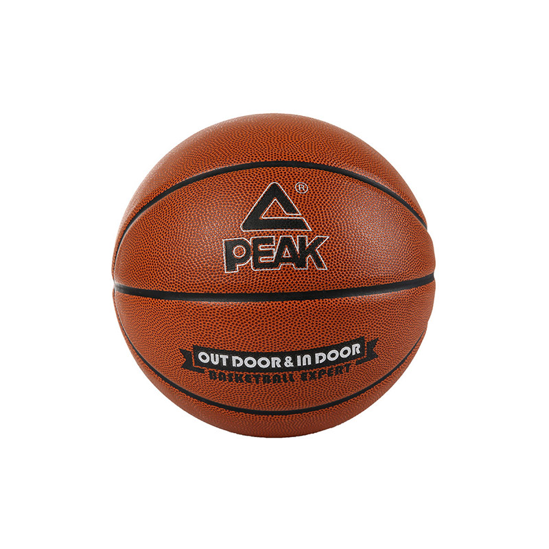 Мяч для баскетбола Peak Q102110