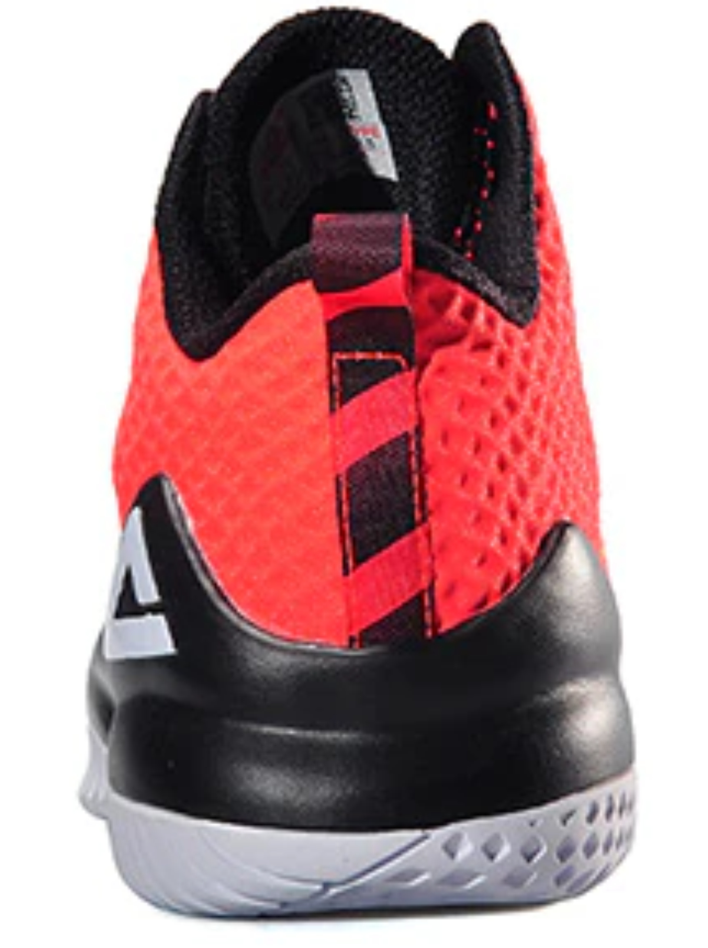 Баскетбольные кроссовки Оранжевые PEAK EW02321A