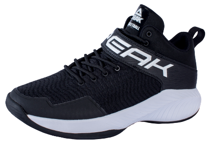 Баскетбольные кроссовки мужские PEAK E01251A1