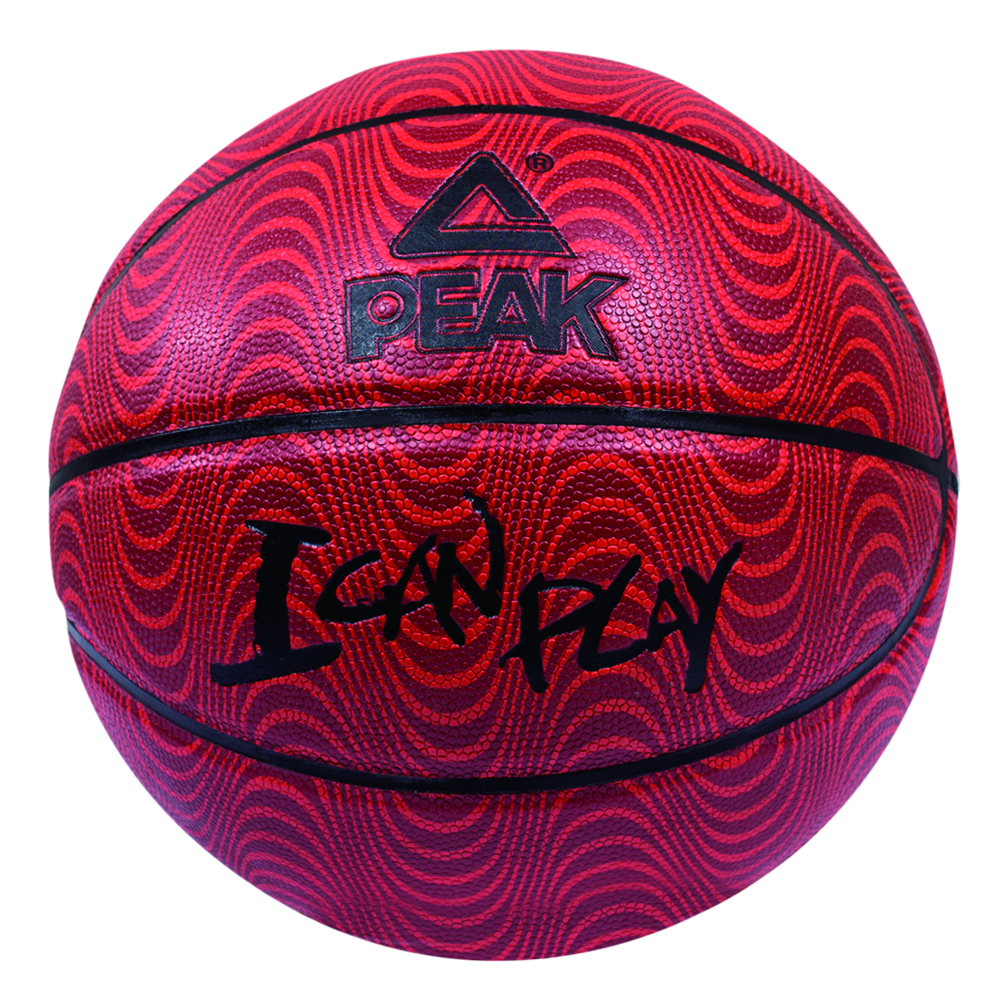 Мяч баскетбольный Peak Q182120