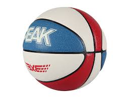 Мяч баскетбольный  Peak Q174060