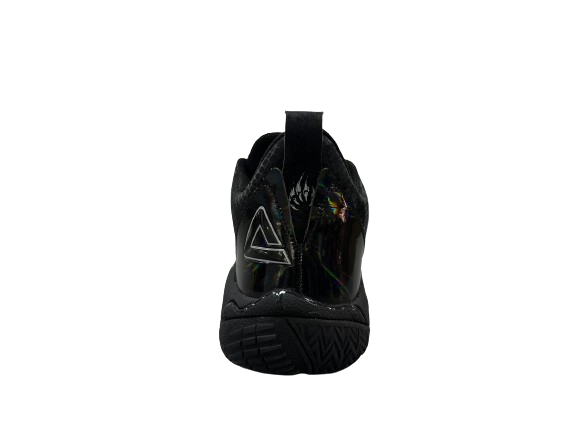 Баскетбольные кроссовки PEAK Black E224211A